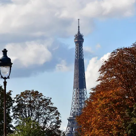 Guestready - A 10 Mins Du Louvre * פריז