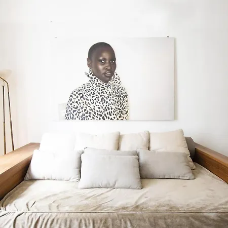 Guestready - A 10 Mins Du Louvre Lejlighed Paris