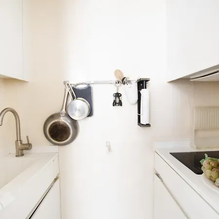 Guestready - à 10 Mins Du Louvre